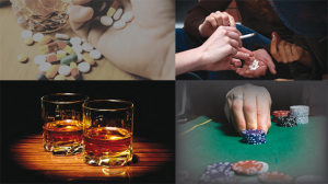 Sobrevive a la depresión