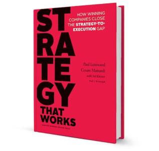 Cómo crear una Estrategia que funcione en tu empresa /2