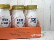 Tratamiento nutricosmética bebible Repara d’Or Vichy