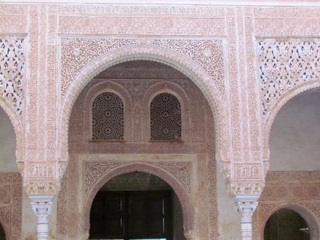 Alhambra y Generalife. Granada. España Alhambra y Generalife. Granada. España