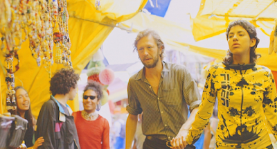 Interpol: The Rover es su nuevo videoclip Interpol: The Rover es su nuevo videoclip