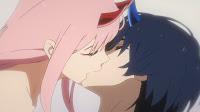 Reseña / Darling in the FranXX / Episodio Final