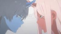 Reseña / Darling in the FranXX / Episodio Final