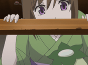 Reseña Kakuriyo Yadomeshi Episodio