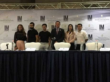 Intermoda 69 es una edición inclusiva Intermoda 69 es una edición inclusiva