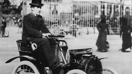 RENAULT: 120 AÑOS DE ÉXITO EN LA INDUSTRIA AUTOMOTRIZ