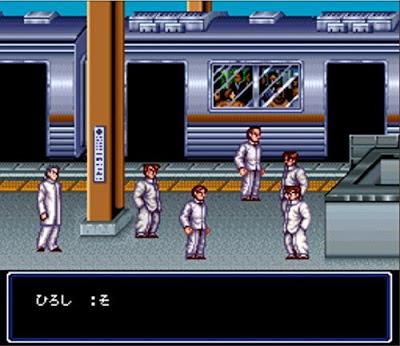 Oleada de relanzamientos oficiales de cartuchos para Super Famicom Oleada de relanzamientos oficiales de cartuchos para Super Famicom