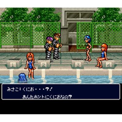 Oleada de relanzamientos oficiales de cartuchos para Super Famicom Oleada de relanzamientos oficiales de cartuchos para Super Famicom