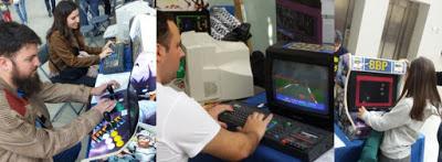 Entrevistamos a José Javier García, autor de las librerías 8BP para Amstrad CPC. ¡Programa tu propio juego desde BASIC fácilmente!