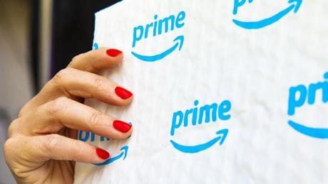 Amazon Prime Day: Smartphones en 2 horas