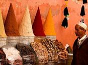 Intercambio Juvenil “Poseidon” Marruecos