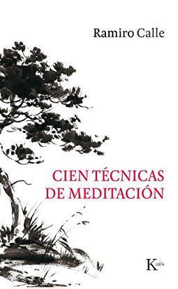 Portada de Cien técnicas de meditación