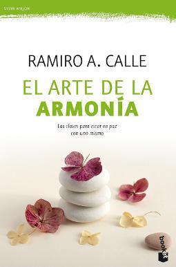 Portada de El arte de la armonía