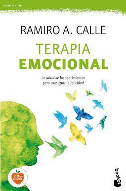 Portada de Terapia emocional