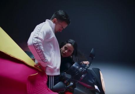 Las lecciones que Rosalía puede darnos a los que nos dedicamos a la publicidad Las lecciones que Rosalía puede darnos a los que nos dedicamos a la publicidad