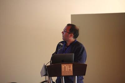 Reportaje fotográfico del 6to congreso internacional Reportaje fotográfico del 6to congreso internacional