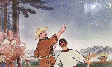 Perseidas 2018, las más bella y espectacular lluvia de estrellas fugaces del verano