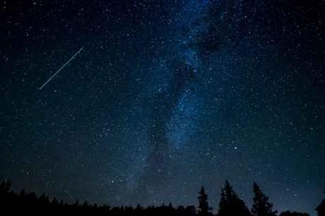 Perseidas 2018, las más bella y espectacular lluvia de estrellas fugaces del verano