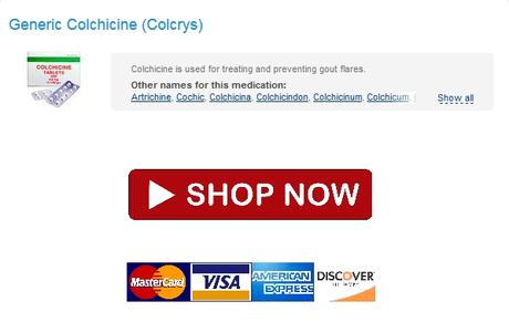 Best Price And High Quality – Colcrys precio farmacia Majorca – Fast Shipping