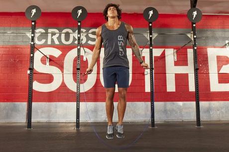 Top 15 Ejercicios de CrossFit con tu propio peso que puedes hacer en casa