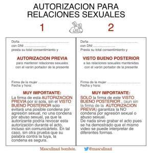 Disculpadme: mi reunión con el representante de la raza superior me ha tenido abstraído