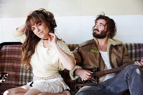 Opinión del concierto de Angus y Julia Stone