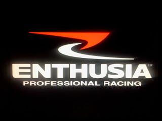 Enthusia Professional Racing, El simulador de carreras de Konami que nada tiene que envidiar