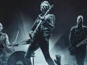 Muse Psycho (Live from World Drones Tour) (2016)