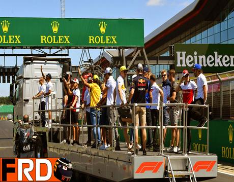 Los fabricantes dicen NO al cambio de reglas del 2021 | Nuevo conflicto político en la F1