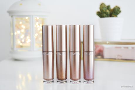 Novedades de Nabla: Denude Collection