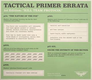Warhammer Community hoy: Resumen