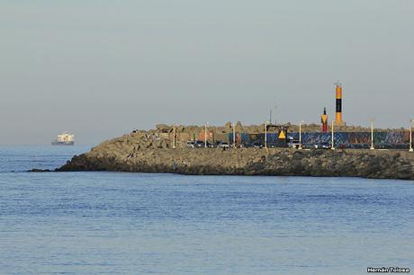 Sur bonaerense III (Puerto de Quequén)