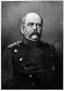 Bismarck y el Nuevo Imperio de Alemania, Charles Morris