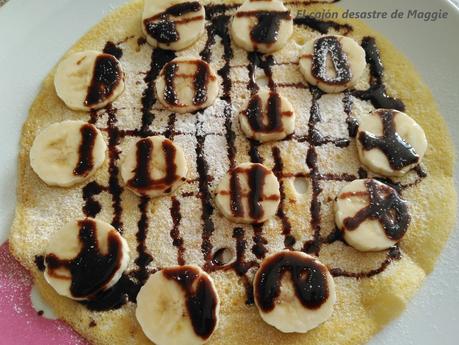 Recopilatorio CocinArte (La lechera- Vermeer)