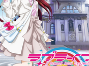 Nuevo poster Riko para película Love Live! Sunshine!!
