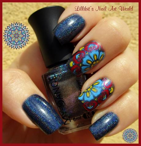 Mandala NJX-010 Mandala NJX-010