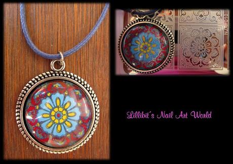 Mandala NJX-010 Mandala NJX-010