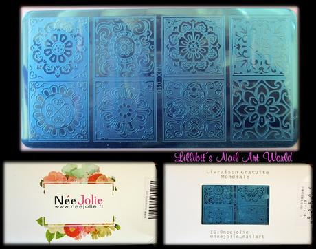 Mandala NJX-010 Mandala NJX-010