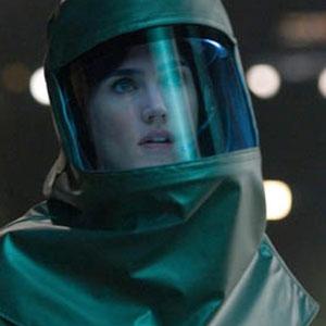 El mensaje de Klaatu