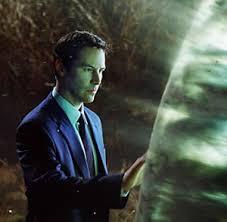 El mensaje de Klaatu