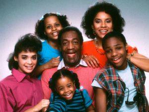 Happy Birthday: Bill Cosby