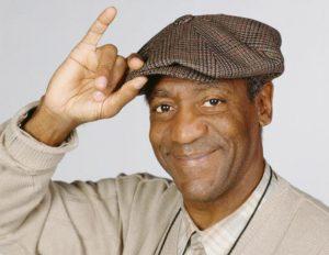 Happy Birthday: Bill Cosby
