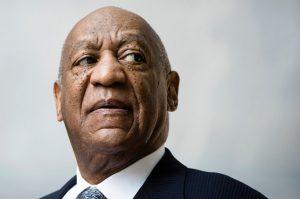 Happy Birthday: Bill Cosby