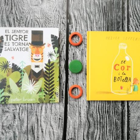 LOS LIBROS SON PARA EL VERANO