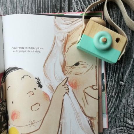 LOS LIBROS SON PARA EL VERANO