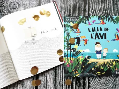 LOS LIBROS SON PARA EL VERANO