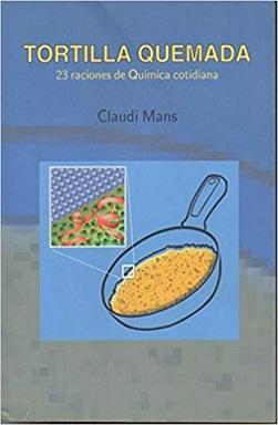 #305. Tortilla Quemada, de Claudi Mans