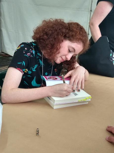 #Celsius2018 - Día 1