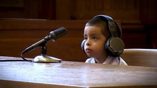 USA: menores inmigrantes a defenderse solos ante el juez.