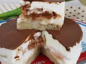 Brevas cheesecake choc